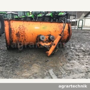 Schneeschild 1,45 m – hydraulisch schwenkbar Hover Image