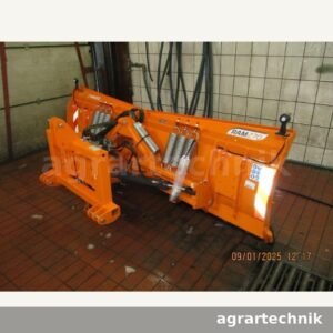 SaMASZ RAM 270 Schneeschild – Bj. 2023 Hover Image