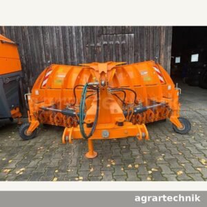 SaMASZ Olimp 300 Schneeschild – 3,00 m, unbenutzt Hover Image
