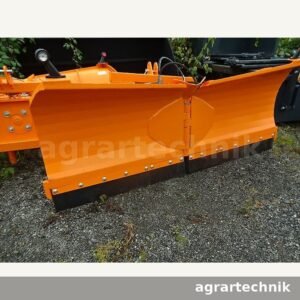 Vario Schneeschild SP-220 – 2,00 m, Dreipunkt und Euro Hover Image