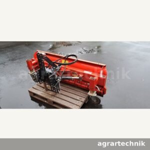 Adler Schneeschild S-Serie 1,80 m – hydraulische Seitenverstellung, KAT Kommunal Hover Image