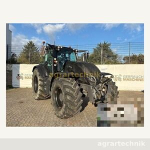 Valtra T195 Hover Image
